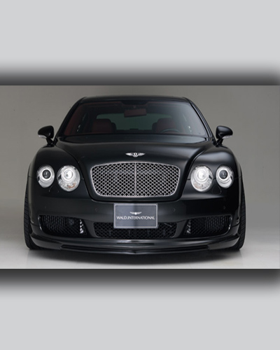 BODY LIP MẪU EXECUTIVE LINE (2005~2008) BENTLEY CONTINENTAL FLYING SPUR